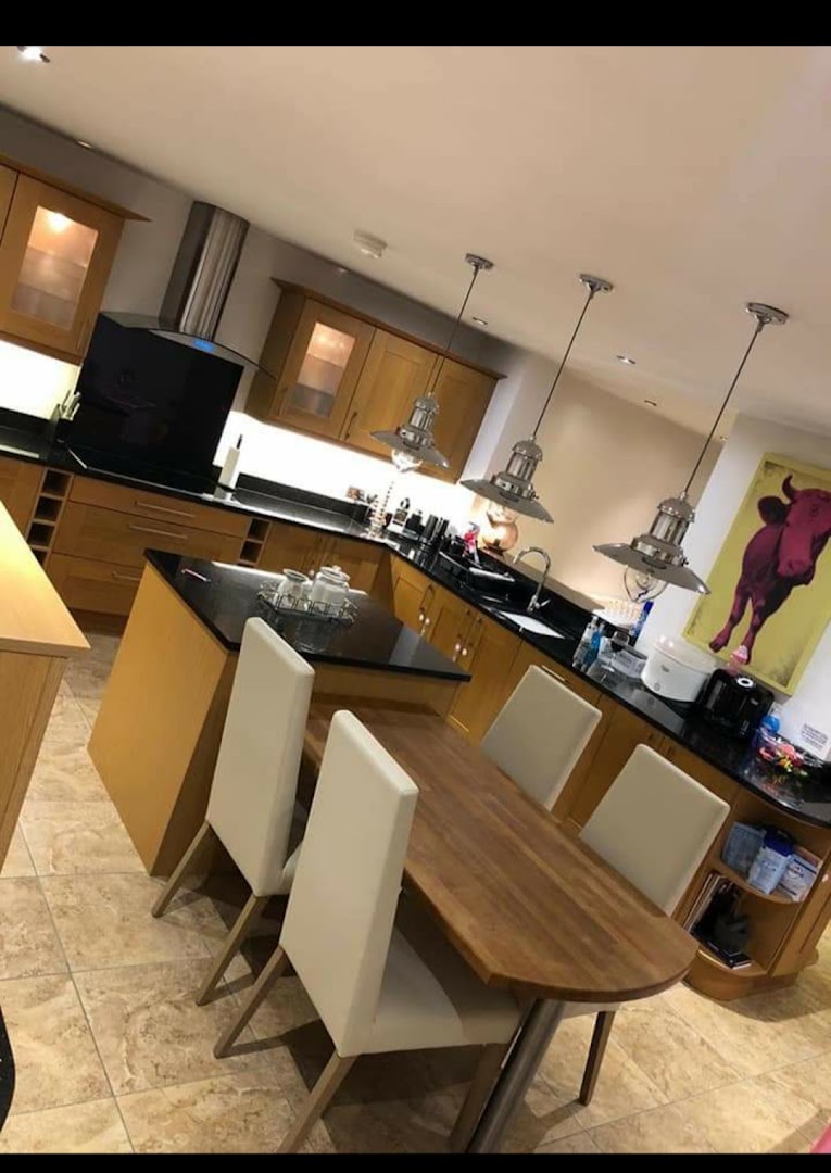 Marcus Edwards Upvc Ltd spray painting services · Photos 5